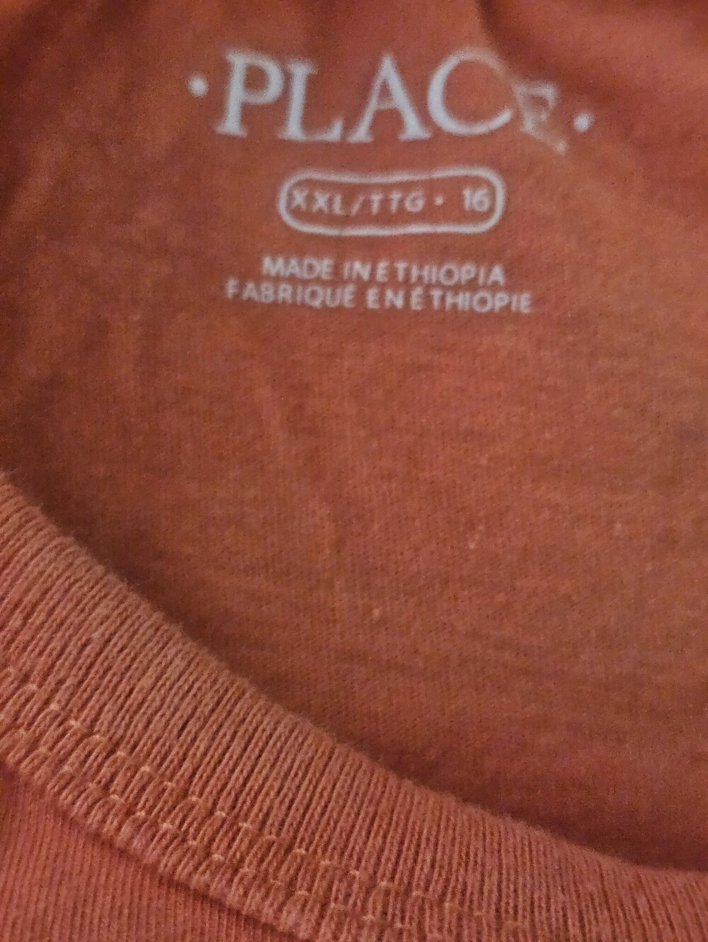 3 Graphic Tees - Picture 7 of 9